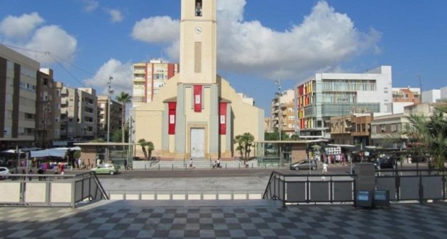 Nueva construcción  - Piso - Guardamar del Segura - Pueblo