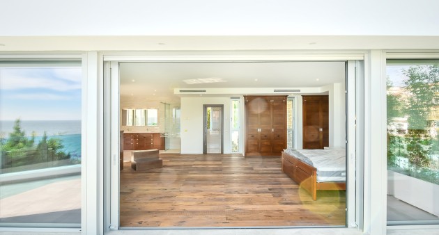 New Build - Villa - Calpe - Calpe 