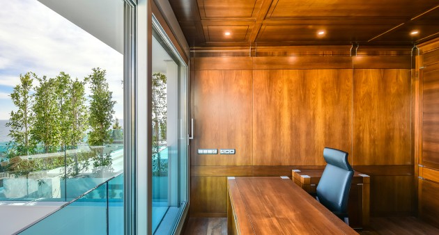 New Build - Villa - Calpe - Calpe 