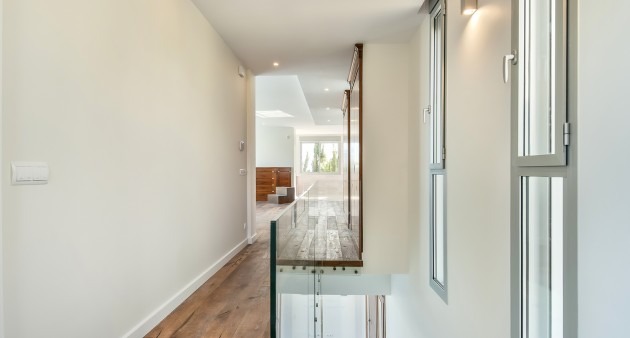 New Build - Villa - Calpe - Calpe 