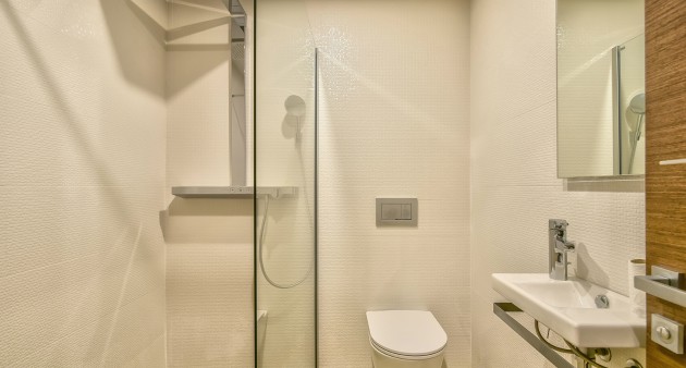 New Build - Villa - Calpe - Calpe 