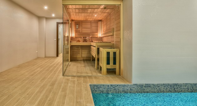 New Build - Villa - Calpe - Calpe 