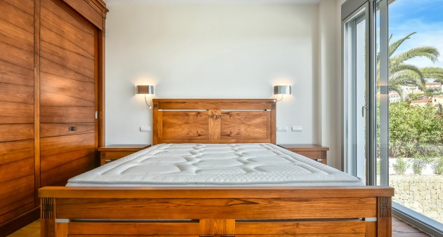 New Build - Villa - Calpe - Calpe 