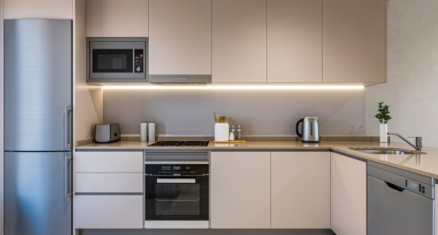 Nieuwbouw - Appartement - Torrevieja - Spain
