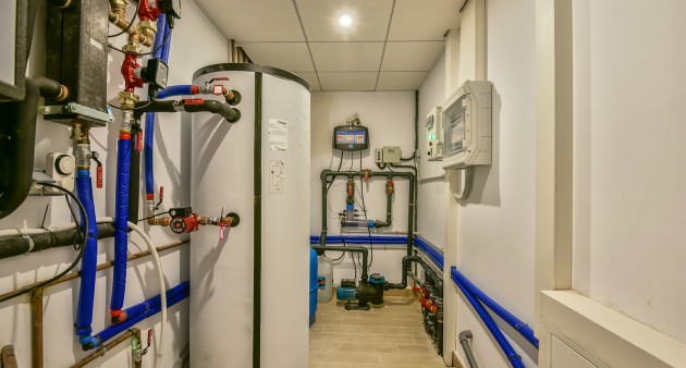 New Build - Villa - Calpe - Calpe 