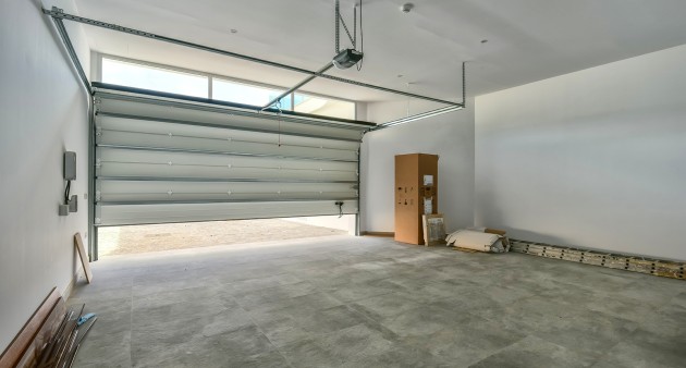 New Build - Villa - Calpe - Calpe 