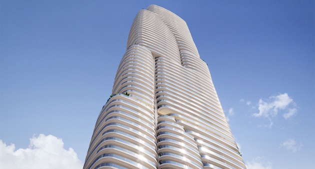 Nybygg - Leilighet - Benidorm - Spain