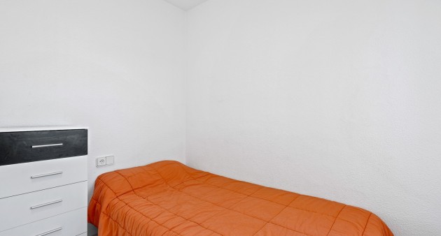 Sale - Apartment - Santa Pola