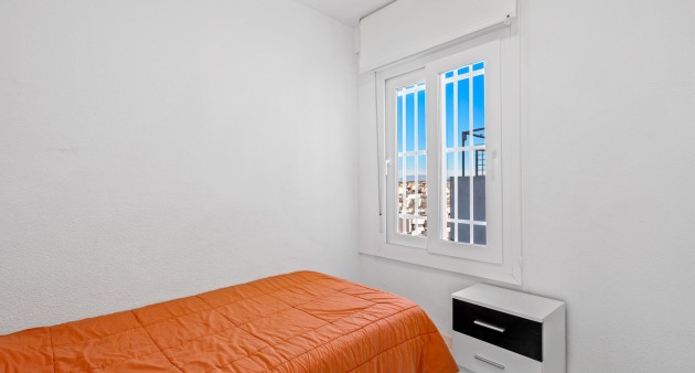 Sale - Apartment - Santa Pola