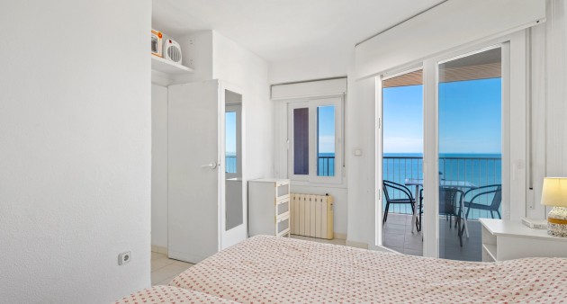 Sale - Apartment - Santa Pola
