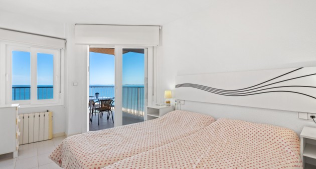 Sale - Apartment - Santa Pola