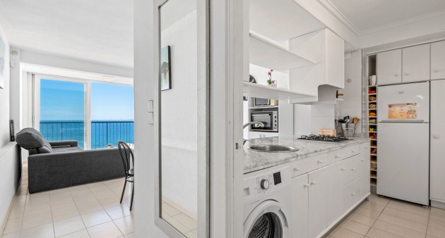 Sale - Apartment - Santa Pola