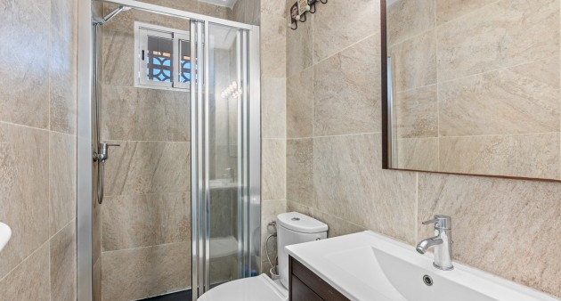 Sale - Apartment - Santa Pola