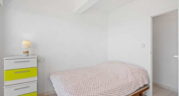 Sale - Apartment - Santa Pola
