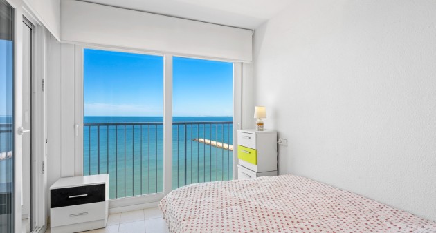 Sale - Apartment - Santa Pola