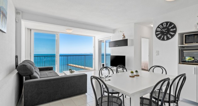 Sale - Apartment - Santa Pola