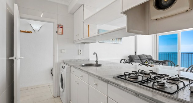 Sale - Apartment - Santa Pola