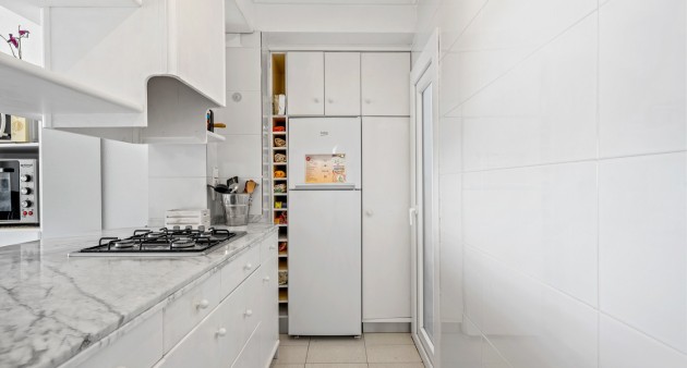 Sale - Apartment - Santa Pola