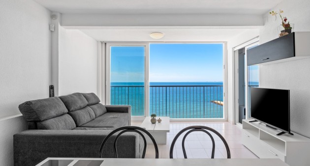 Sale - Apartment - Santa Pola