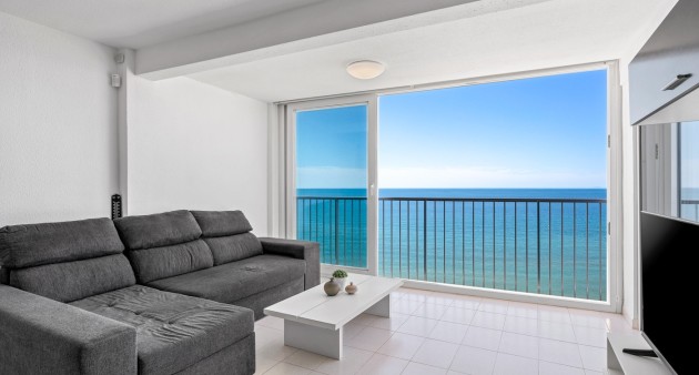 Sale - Apartment - Santa Pola