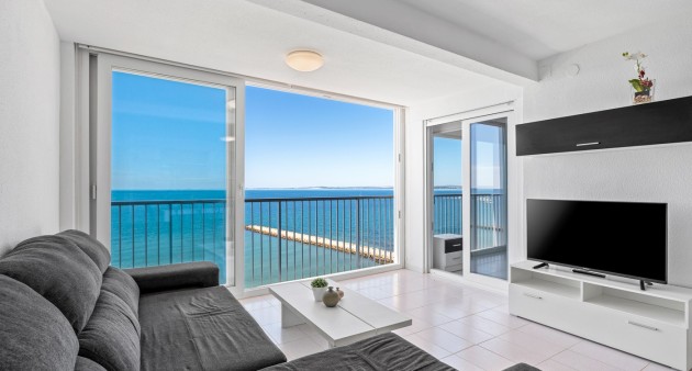 Sale - Apartment - Santa Pola