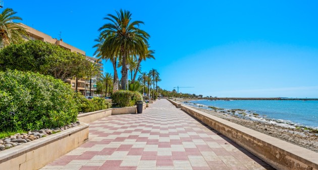 Sale - Apartment - Santa Pola