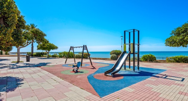 Sale - Apartment - Santa Pola