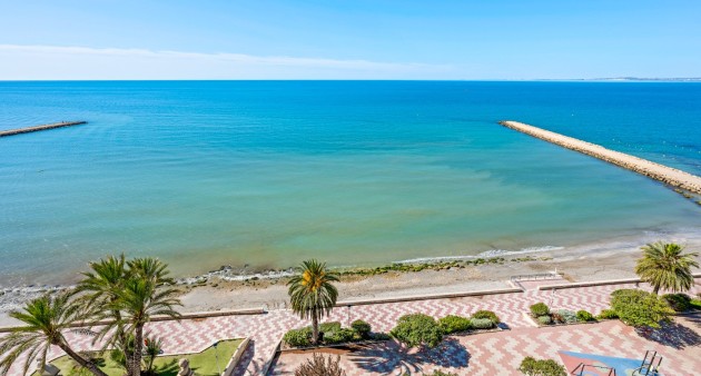 Sale - Apartment - Santa Pola