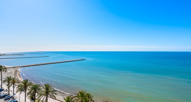 Sale - Apartment - Santa Pola