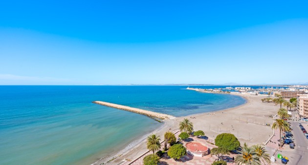 Sale - Apartment - Santa Pola