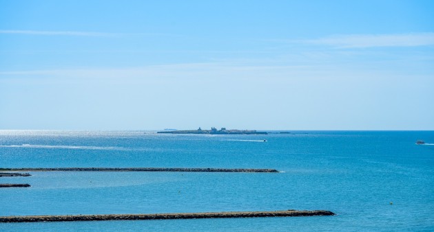 Sale - Apartment - Santa Pola