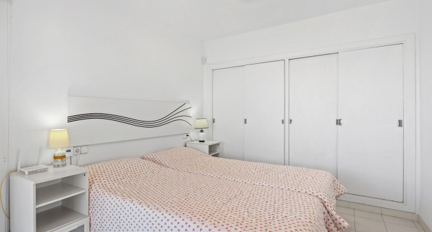 Sale - Apartment - Santa Pola