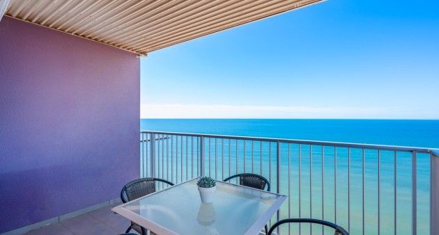 Sale - Apartment - Santa Pola