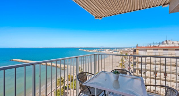 Sale - Apartment - Santa Pola