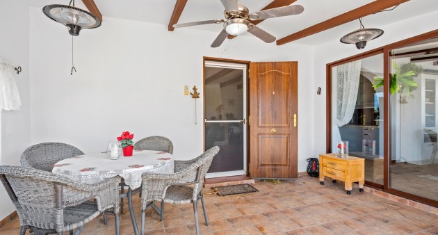Sale - Country estate - La Nucia - La nucia