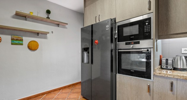 Sale - Country estate - La Nucia - La nucia