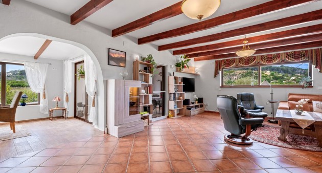 Sale - Country estate - La Nucia - La nucia