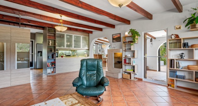 Sale - Country estate - La Nucia - La nucia