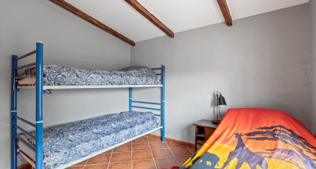 Sale - Country estate - La Nucia - La nucia