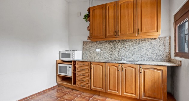 Sale - Country estate - La Nucia - La nucia