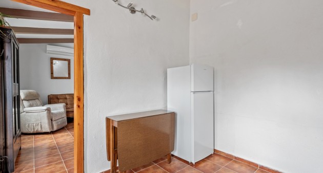 Sale - Country estate - La Nucia - La nucia