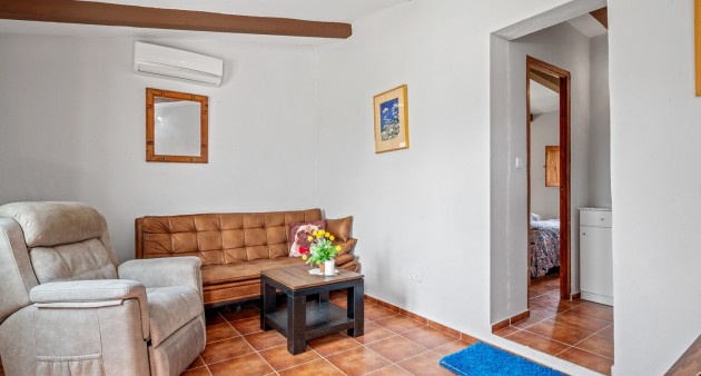 Sale - Country estate - La Nucia - La nucia