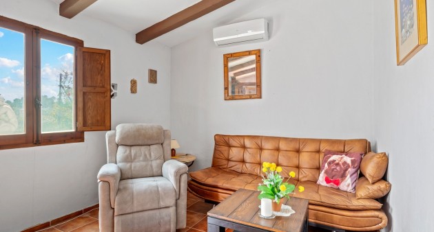 Sale - Country estate - La Nucia - La nucia