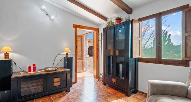 Sale - Country estate - La Nucia - La nucia
