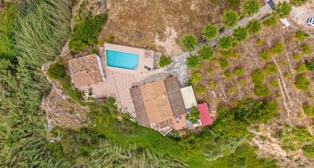 Sale - Country estate - La Nucia - La nucia