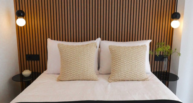 Nowo zbudowane - Apartament - La Manga - Veneziola