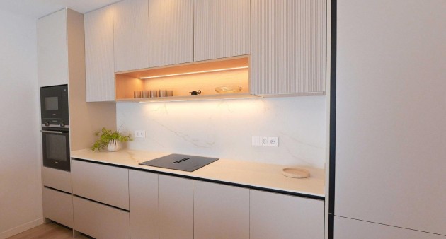 Nowo zbudowane - Apartament - La Manga - Veneziola