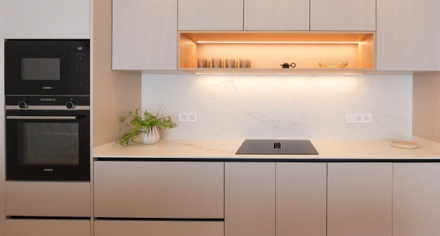 Nowo zbudowane - Apartament - La Manga - Veneziola