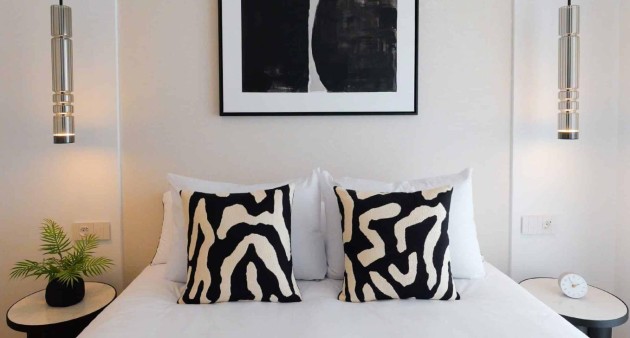 Nowo zbudowane - Apartament - La Manga - Veneziola