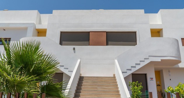 Nueva construcción  - Bungalow - Orihuela - Vistabella Golf